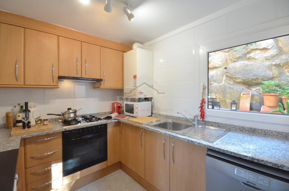 043 SANT RAMÓN Casa adossada Centre Begur 043 SANT RAMÓN Casa adossada Centre Begur