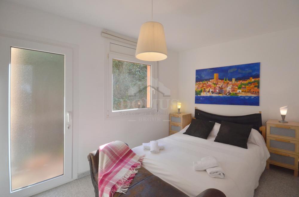 043 SANT RAMÓN Casa adossada Centre Begur 043 SANT RAMÓN Casa adossada Centre Begur