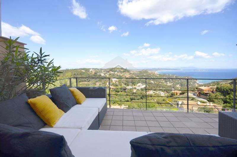 043 SANT RAMÓN Halfvrijstaande woning Centre Begur 043 SANT RAMÓN Halfvrijstaande woning Centre Begur