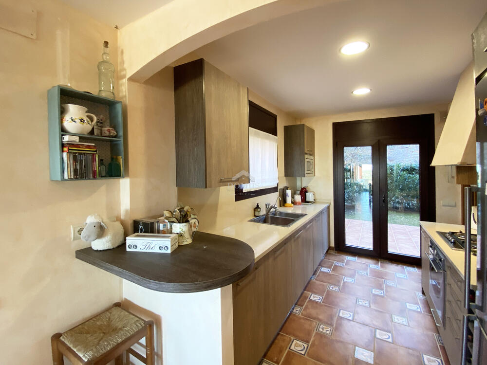 41237 Casa Montgrí Maison jumelée Centre Begur 41237 Casa Montgrí Maison jumelée Centre Begur