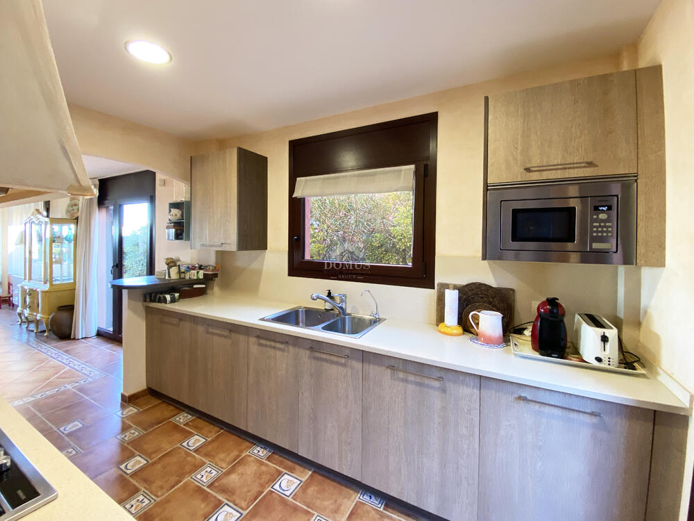 41237 Casa Montgrí Maison jumelée Centre Begur 41237 Casa Montgrí Maison jumelée Centre Begur