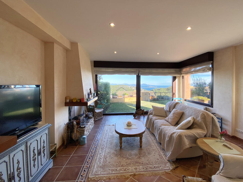 41237 Casa Montgrí Maison jumelée Centre Begur 41237 Casa Montgrí Maison jumelée Centre Begur