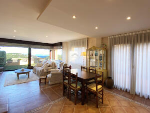 41237 Casa Montgrí Casa adossada Centre Begur