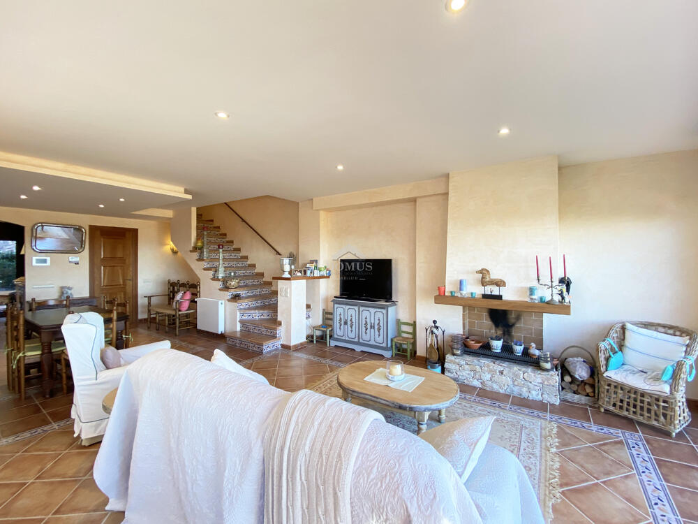 41237 Casa Montgrí Maison jumelée Centre Begur 41237 Casa Montgrí Maison jumelée Centre Begur