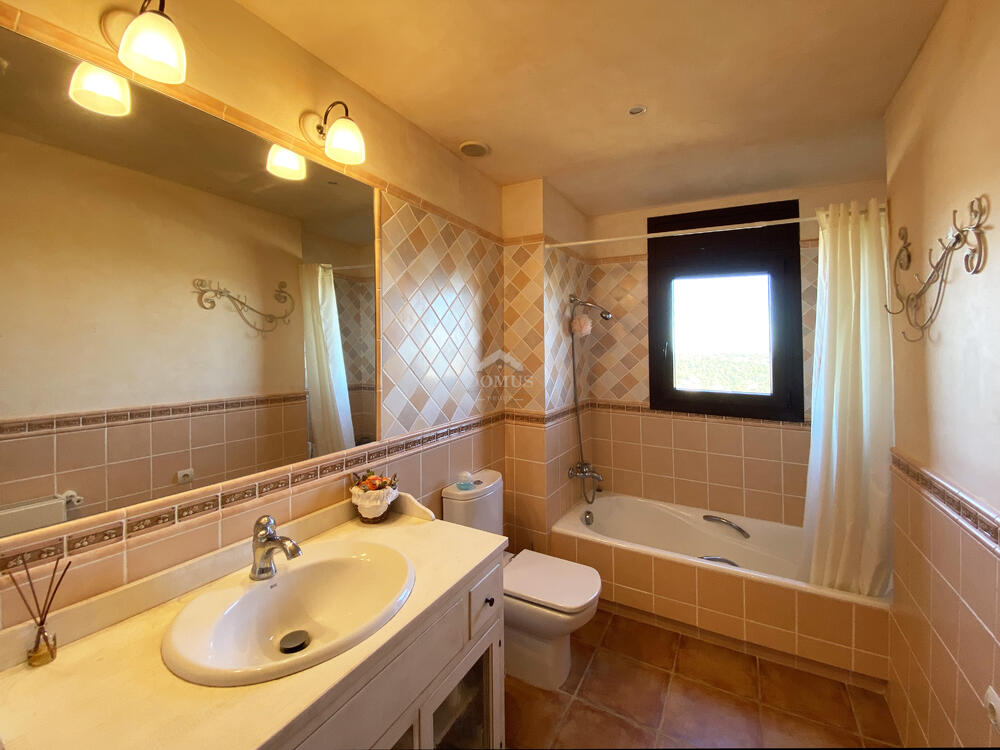 41237 Casa Montgrí Maison jumelée Centre Begur 41237 Casa Montgrí Maison jumelée Centre Begur