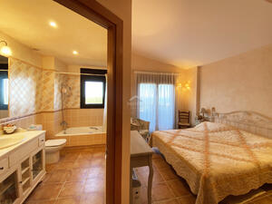 41237 Casa Montgrí Casa adossada Centre Begur