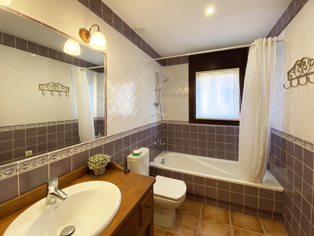 41237 Casa Montgrí Maison jumelée Centre Begur 41237 Casa Montgrí Maison jumelée Centre Begur