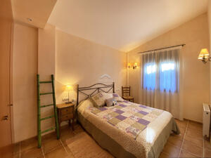 41237 Casa Montgrí Casa adossada Centre Begur