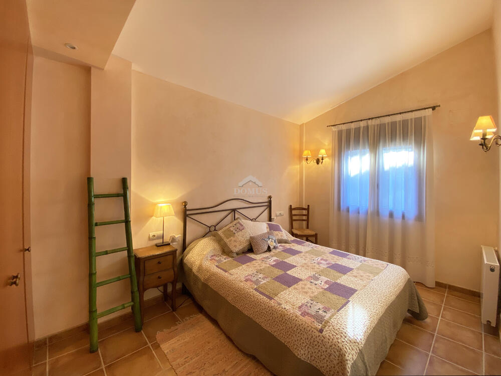 41237 Casa Montgrí Maison jumelée Centre Begur 41237 Casa Montgrí Maison jumelée Centre Begur