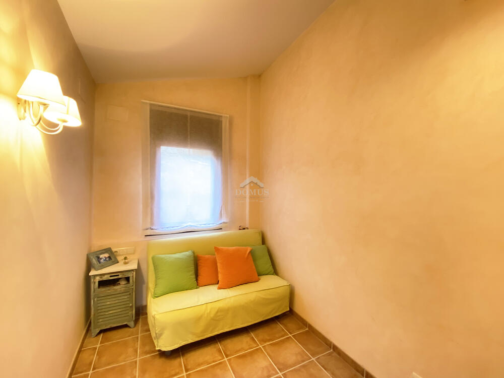 41237 Casa Montgrí Maison jumelée Centre Begur 41237 Casa Montgrí Maison jumelée Centre Begur