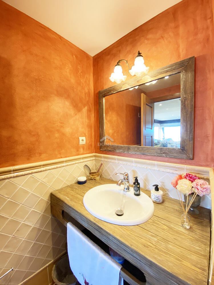 41237 Casa Montgrí Maison jumelée Centre Begur 41237 Casa Montgrí Maison jumelée Centre Begur