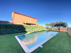 41237 Casa Montgrí Casa adossada Centre Begur