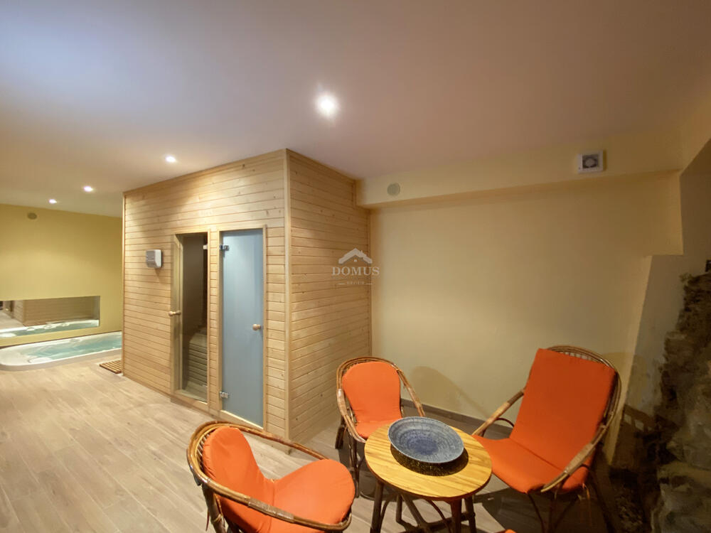 41237 Casa Montgrí Maison jumelée Centre Begur 41237 Casa Montgrí Maison jumelée Centre Begur