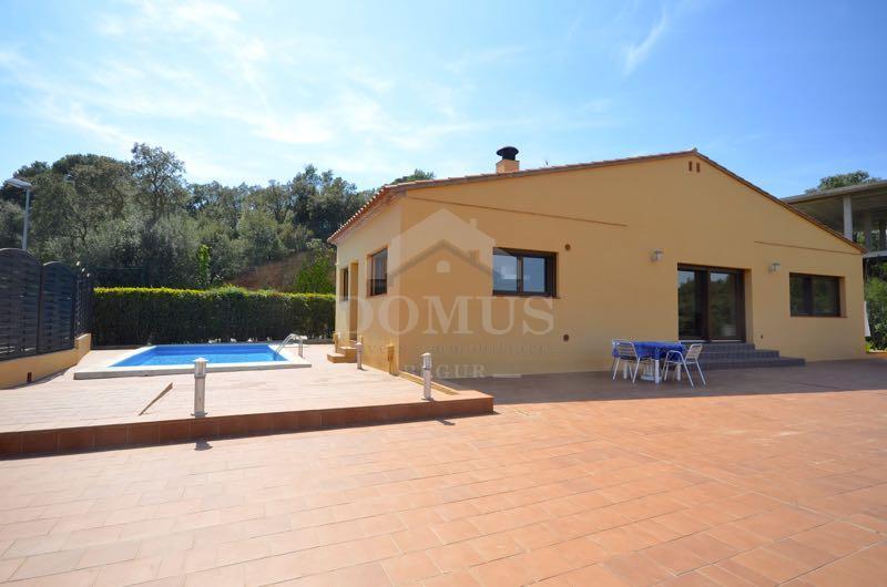 2902 Cara vent Detached house Residencial Begur Begur 2902 Cara vent Detached house Residencial Begur Begur