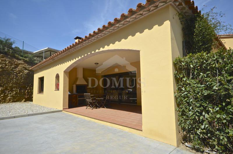 2902 Cara vent Detached house Residencial Begur Begur 2902 Cara vent Detached house Residencial Begur Begur