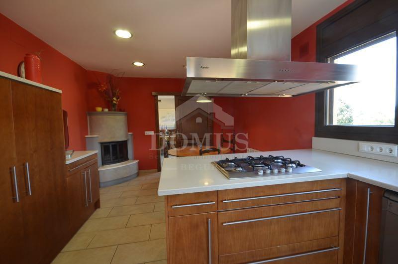2902 Cara vent Detached house Residencial Begur Begur 2902 Cara vent Detached house Residencial Begur Begur