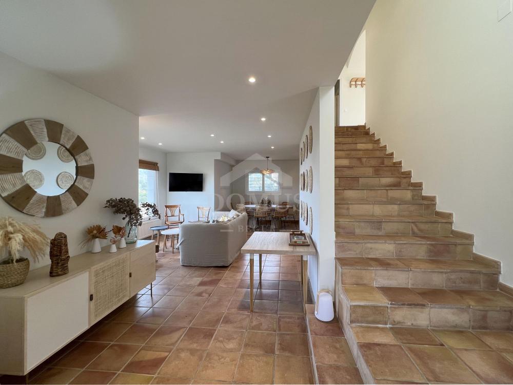 345 Front de Mar Vrijstaand huis / Villa Centre Begur 345 Front de Mar Vrijstaand huis / Villa Centre Begur