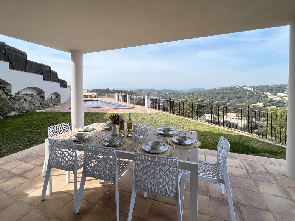 345 Front de Mar Vrijstaand huis / Villa Centre Begur 345 Front de Mar Vrijstaand huis / Villa Centre Begur