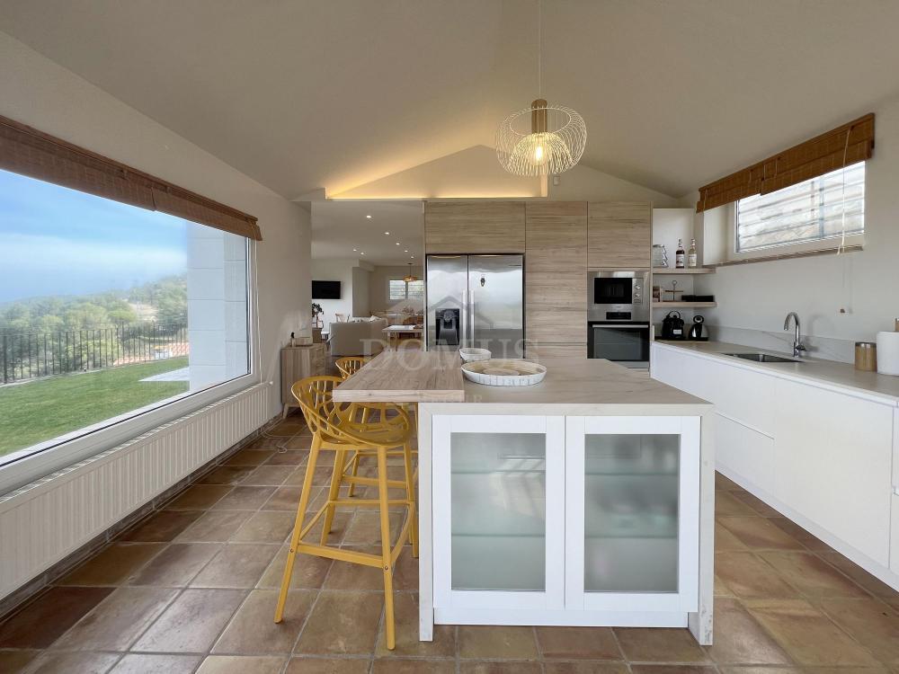 345 Front de Mar Vrijstaand huis / Villa Centre Begur 345 Front de Mar Vrijstaand huis / Villa Centre Begur