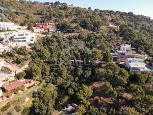 960 Ses Costes D1, D2 Building plot Aiguablava Begur