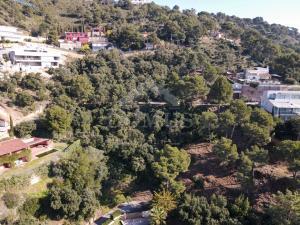 960 Ses Costes D1, D2 Building plot Aiguablava Begur