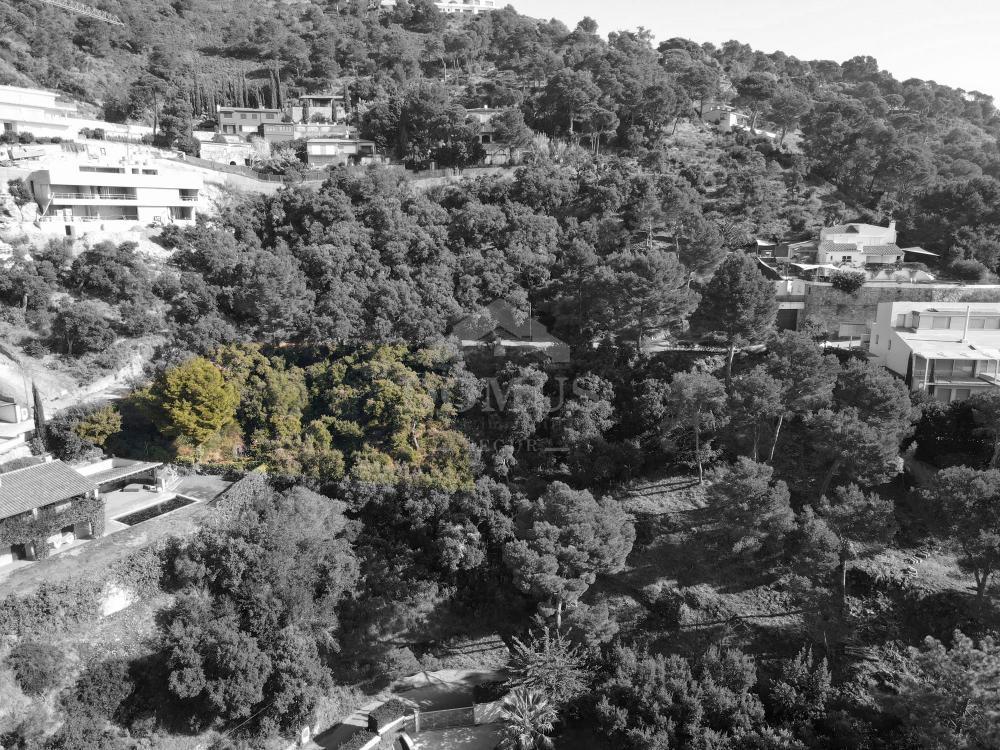 960 Ses Costes D1, D2 Building plot Aiguablava Begur 960 Ses Costes D1, D2 Building plot Aiguablava Begur