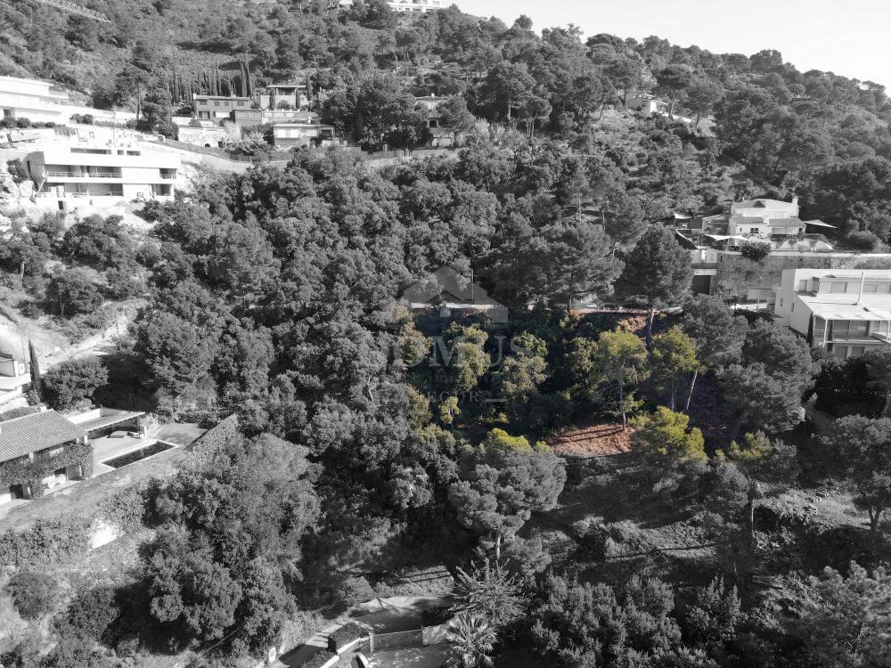 960 Ses Costes D1, D2 Building plot Aiguablava Begur 960 Ses Costes D1, D2 Building plot Aiguablava Begur