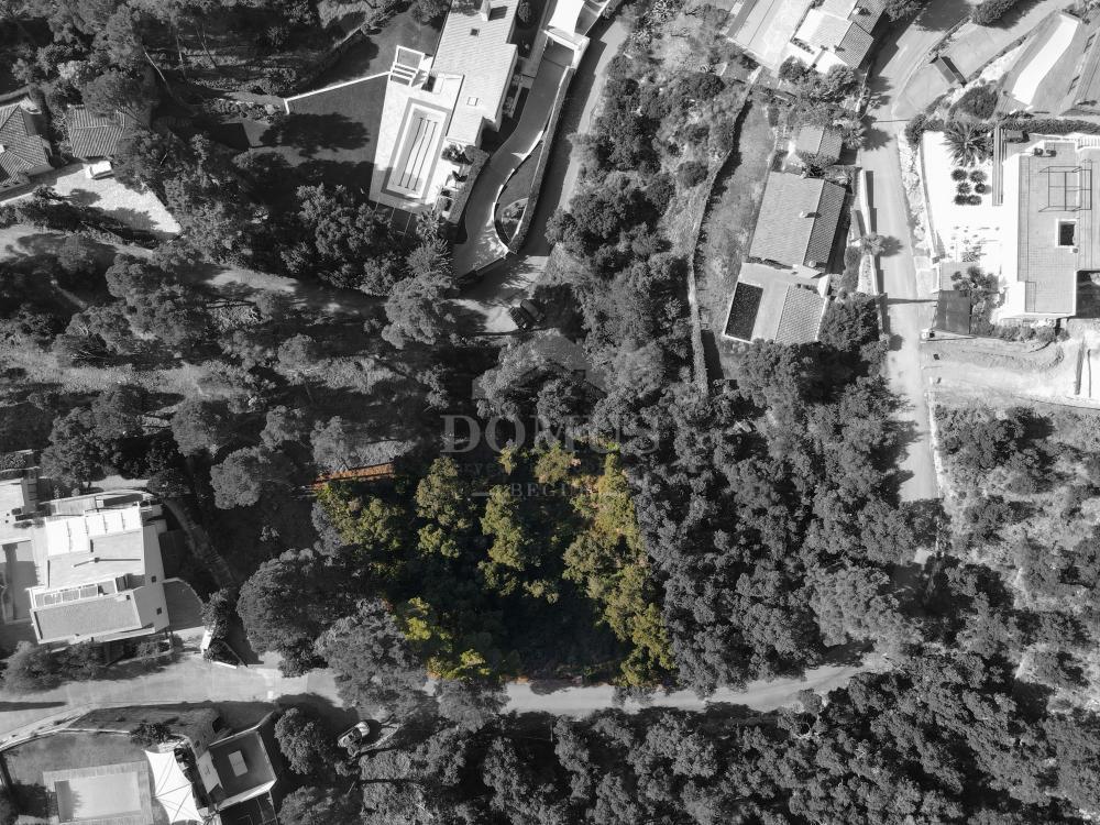 960 Ses Costes D1, D2 Building plot Aiguablava Begur 960 Ses Costes D1, D2 Building plot Aiguablava Begur