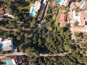 960 Ses Costes D1, D2 Building plot Aiguablava Begur