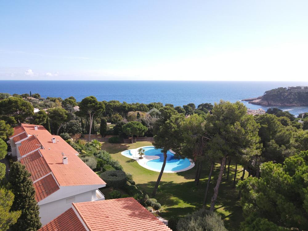 410 Rubí Apartament Aiguablava Begur 410 Rubí Apartament Aiguablava Begur