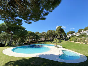 410 Rubí Apartament Aiguablava Begur