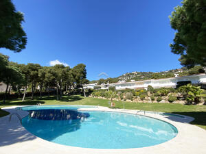 410 Rubí Apartament Aiguablava Begur