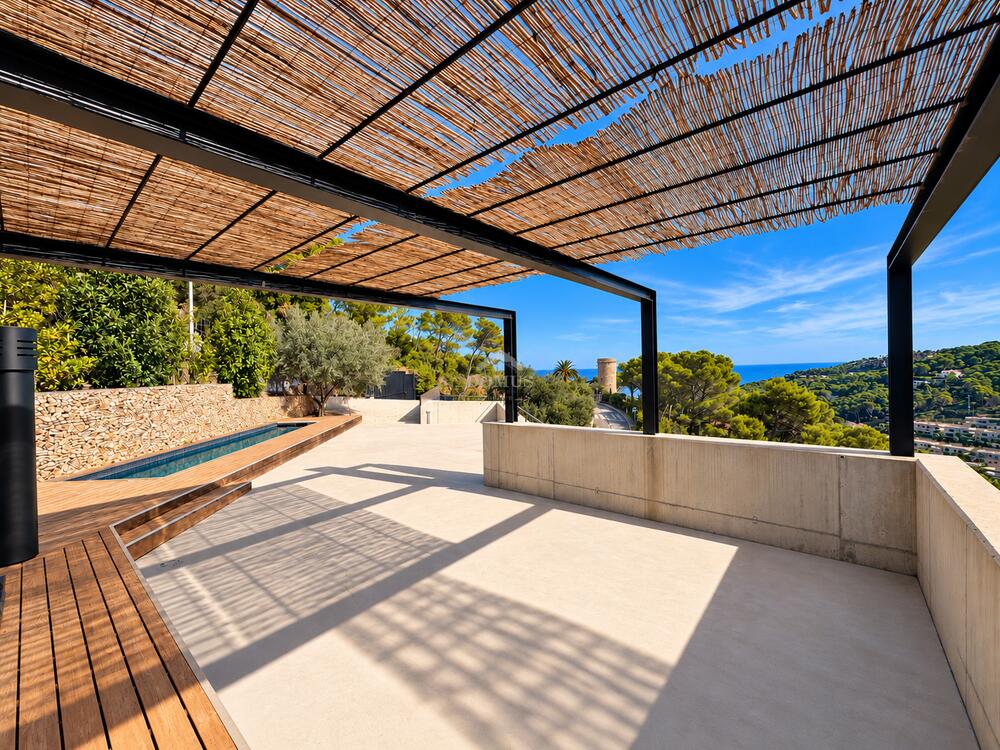 2746 AR1 Detached house / Villa Residencial Begur Begur