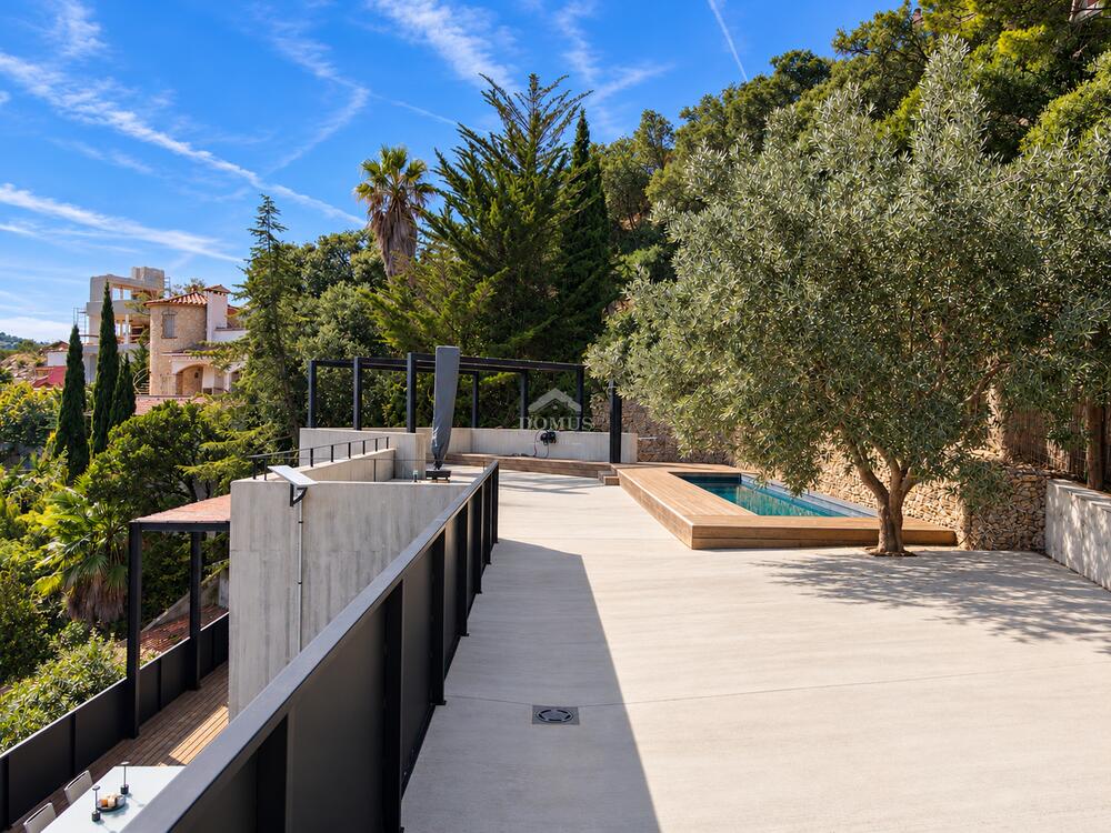 2746 AR1 Detached house / Villa Residencial Begur Begur