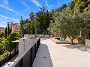 2746 AR1 Detached house / Villa Residencial Begur Begur