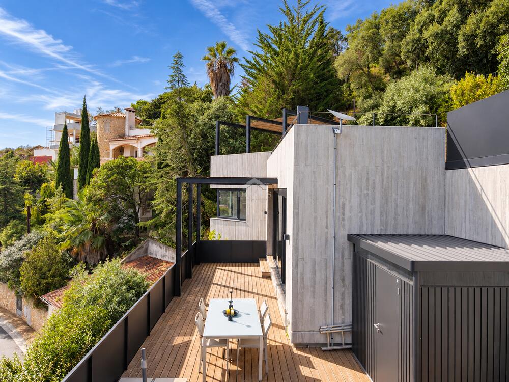 2746 AR1 Detached house / Villa Residencial Begur Begur