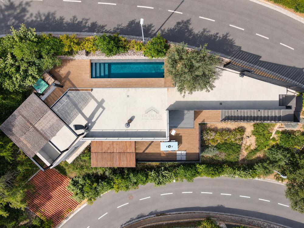 2746 AR1 Detached house / Villa Residencial Begur Begur