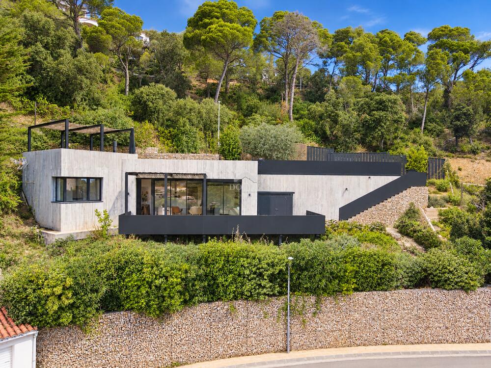2746 AR1 Detached house / Villa Residencial Begur Begur