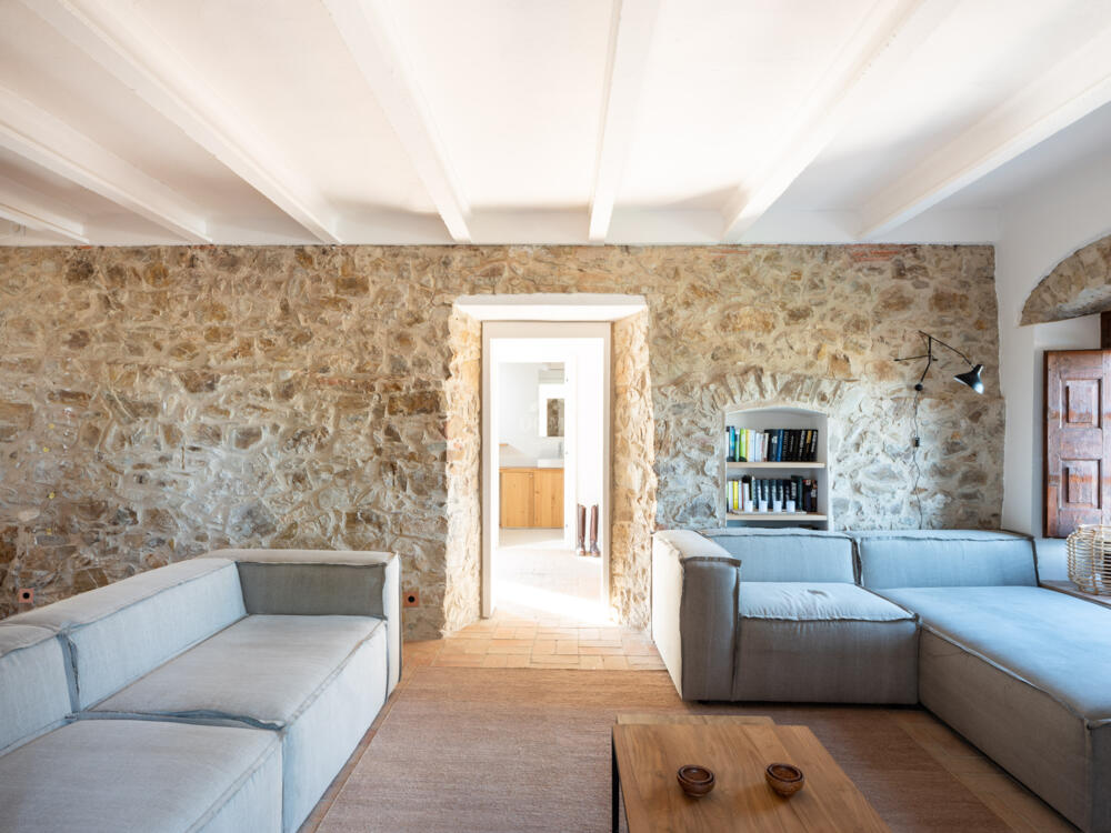 046 Hjem Dorpshuis Centre Begur 046 Hjem Dorpshuis Centre Begur