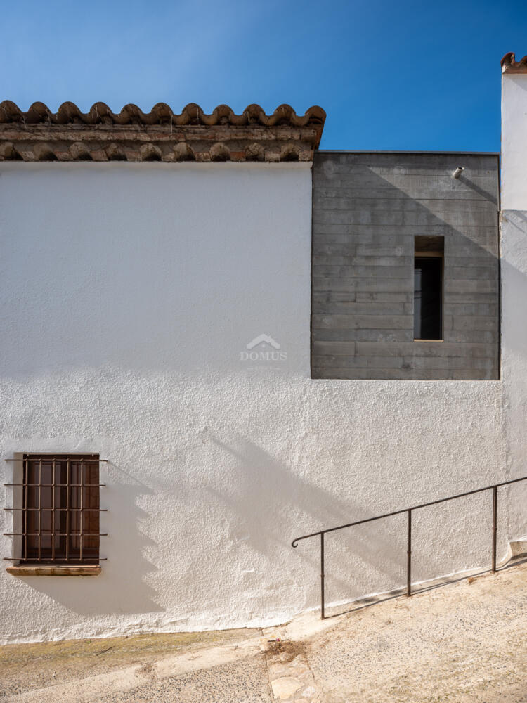 046 Hjem Dorpshuis Centre Begur 046 Hjem Dorpshuis Centre Begur