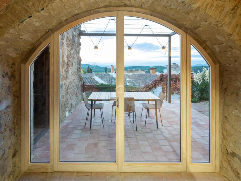 046 Hjem Dorpshuis Centre Begur 046 Hjem Dorpshuis Centre Begur