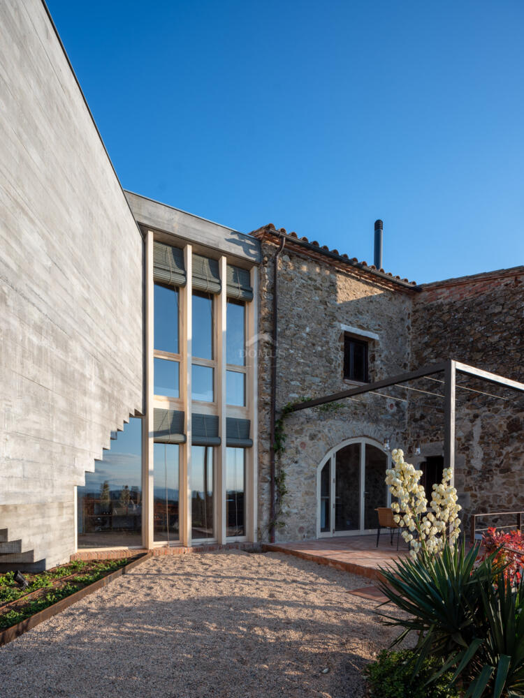 046 Hjem Dorpshuis Centre Begur 046 Hjem Dorpshuis Centre Begur