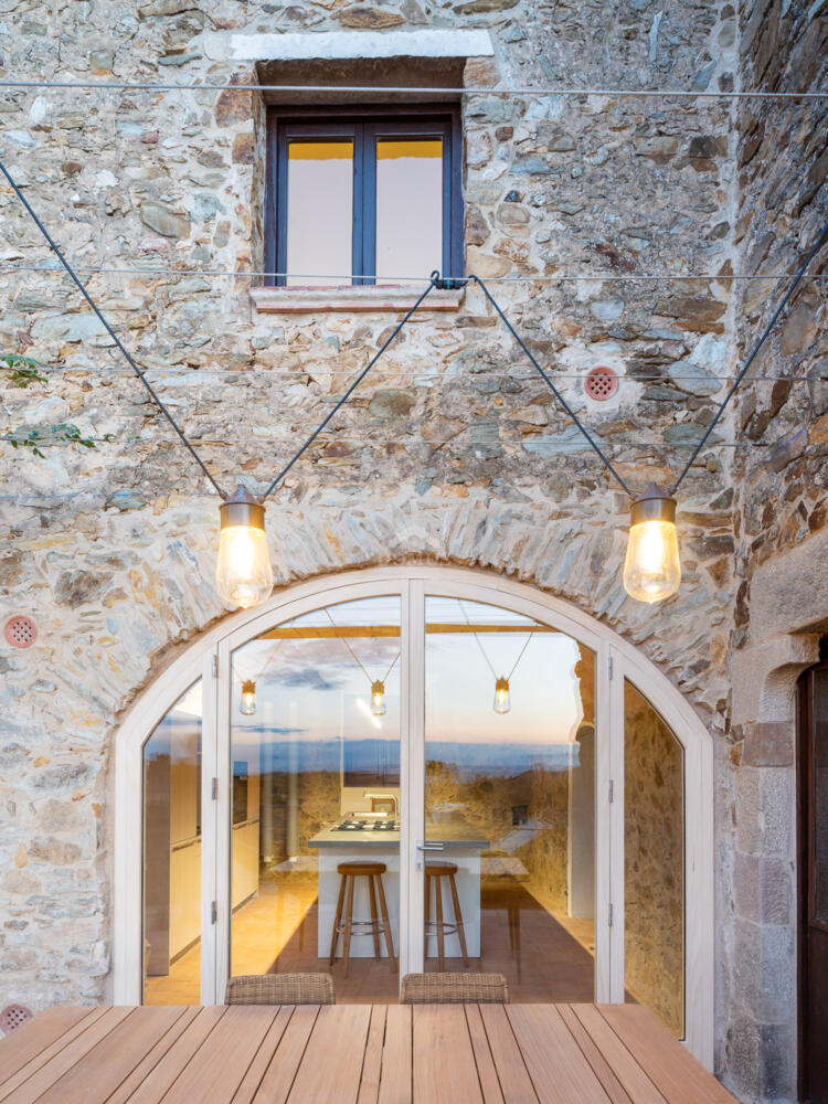 046 Hjem Dorpshuis Centre Begur 046 Hjem Dorpshuis Centre Begur