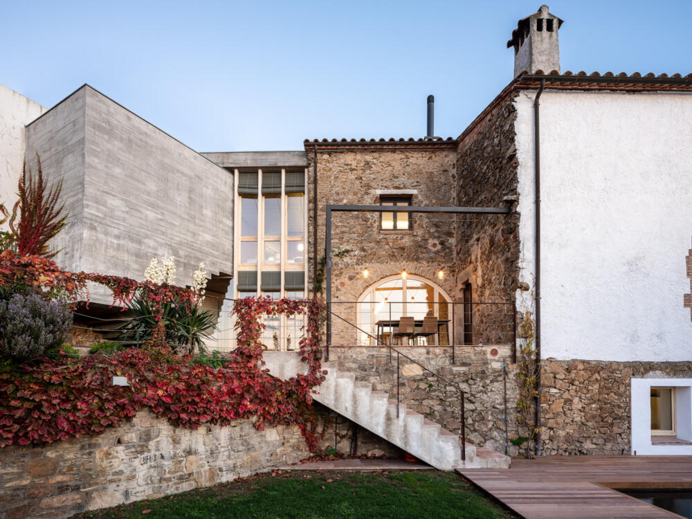 046 Hjem Dorpshuis Centre Begur 046 Hjem Dorpshuis Centre Begur