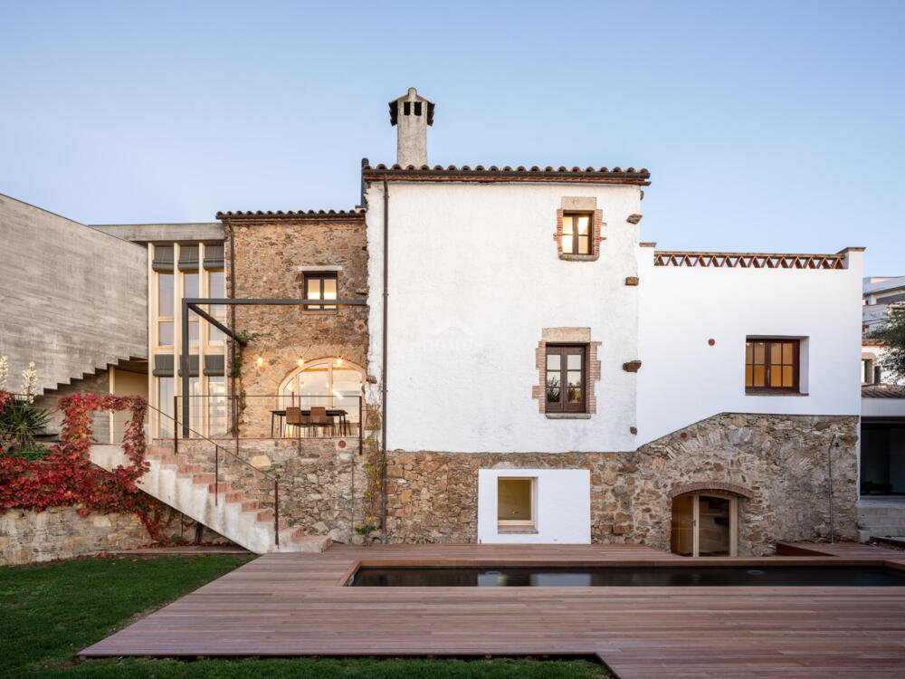 046 Hjem Casa de poble Centre Begur 046 Hjem Casa de poble Centre Begur