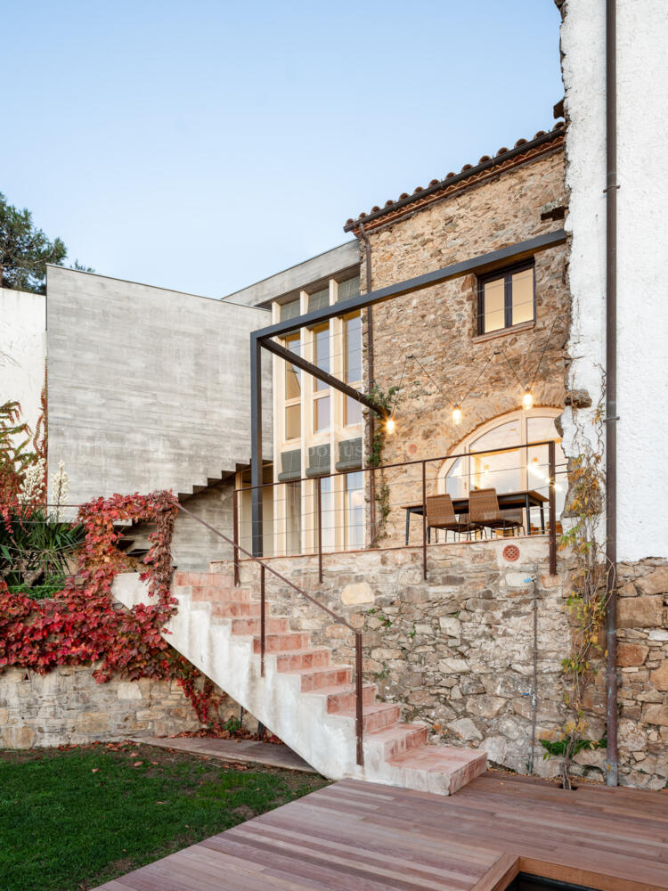 046 Hjem Dorpshuis Centre Begur 046 Hjem Dorpshuis Centre Begur