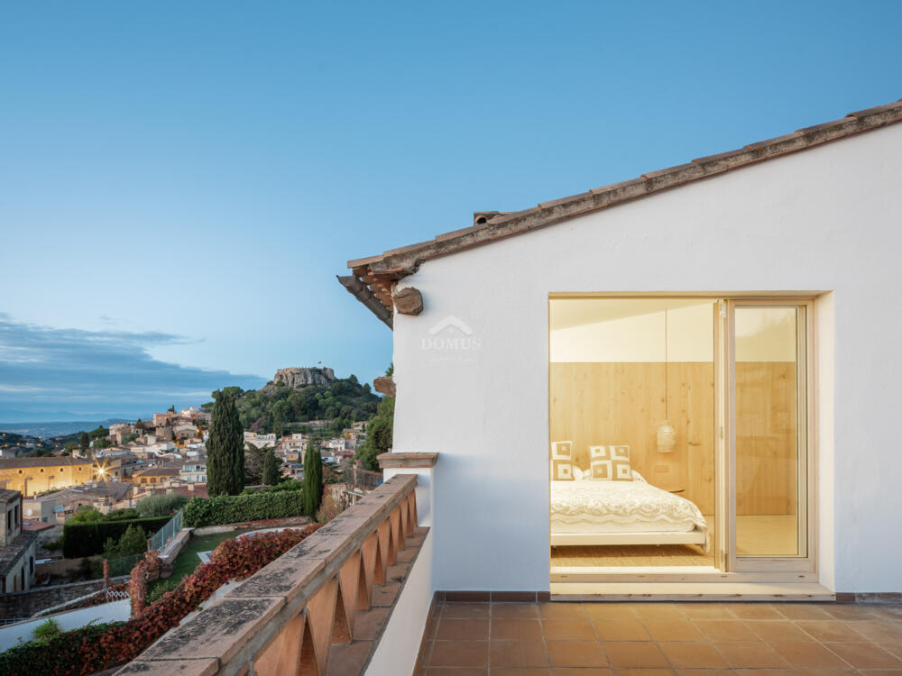 046 Hjem Dorpshuis Centre Begur 046 Hjem Dorpshuis Centre Begur