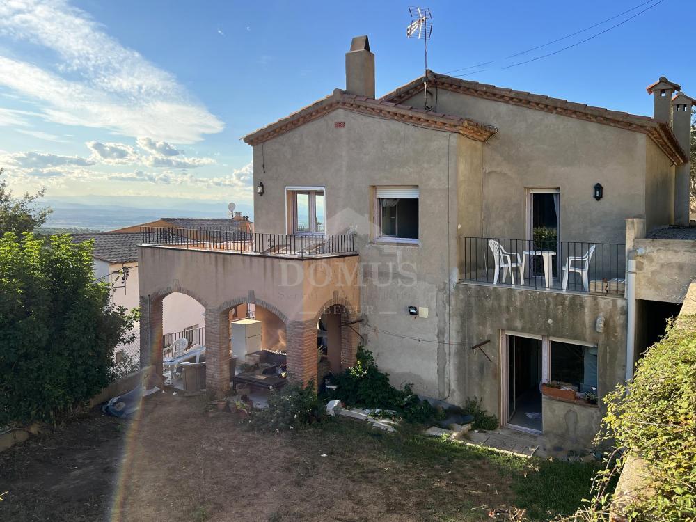 2910 Casa Deulofeu Detached house / Villa Centre Begur 2910 Casa Deulofeu Detached house / Villa Centre Begur