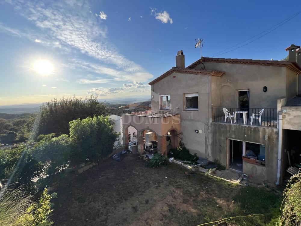 2910 Casa Deulofeu Detached house / Villa Centre Begur 2910 Casa Deulofeu Detached house / Villa Centre Begur