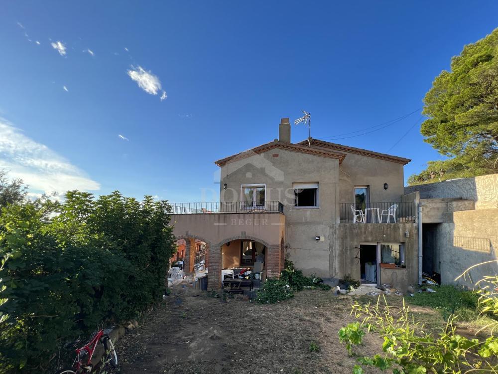 2910 Casa Deulofeu Detached house / Villa Centre Begur 2910 Casa Deulofeu Detached house / Villa Centre Begur